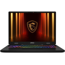 MSI Crosshair 16 HX AI D2XWFKG Cosmos Gray (9S7-15P421-215)
