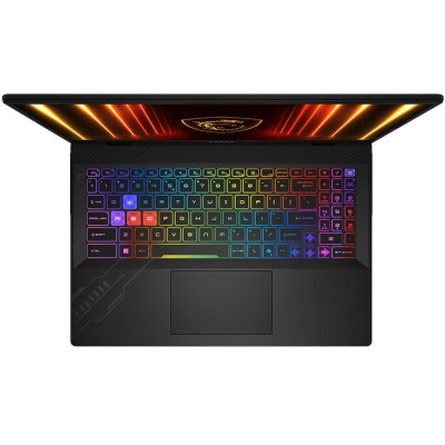 MSI Crosshair 16 HX AI D2XWFKG Cosmos Gray (9S7-15P421-215)