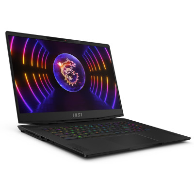 MSI Stealth 17 Studio (A13VI-012US)