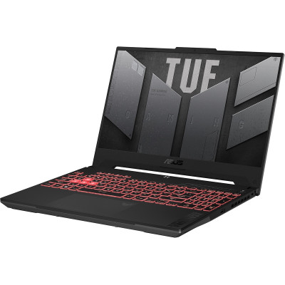 ASUS TUF Gaming A15 FA507NV (FA507NV-LP103) Custom Win 11 Pro