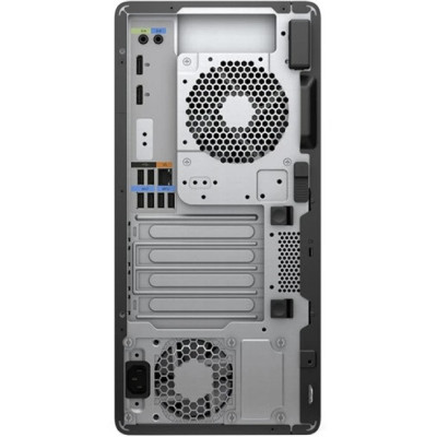 HP Z2 G8 Tower (432B9ES)