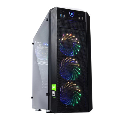 ARTLINE Gaming X96 (X96v10)