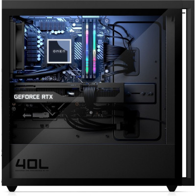 HP Omen GT21-0159NW (685F0EA)
