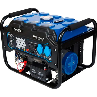 EnerSol EPG-3000SE