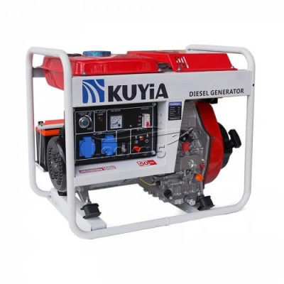 KUYIA TM5000CL