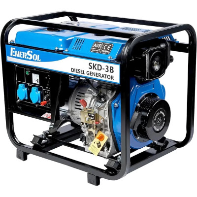 EnerSol SKD-3B