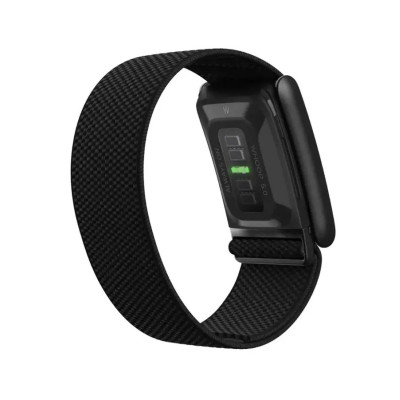 Фитнес-браслет WHOOP 5.0 Peak Obsidian SuperKnit - 12-Month Membership (973-004-000)