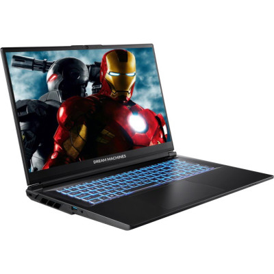 Dream Machines RG5060-17 (RG5060-17UA24)