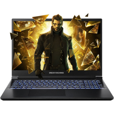 Dream Machines RG5060-15 (RG5060-15UA27)