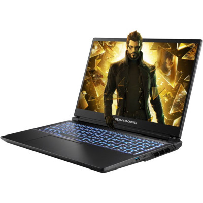 Dream Machines RG5060-15 (RG5060-15UA27)