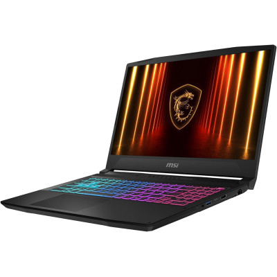 MSI Katana 15 HX B14WFK (B14WFK-487DE)