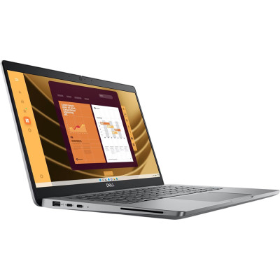 Dell Latitude 5350 (N006L535013UA_UBU)