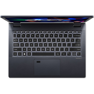 Acer TravelMate P4 13 TMP413-51-TCO-592D Slate Blue (NX.B55EU.003)