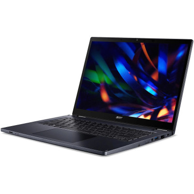 Acer Travelmate P4 Spin 14 TMP414RN-53 Slate Blue (NX.B22EG.00R)