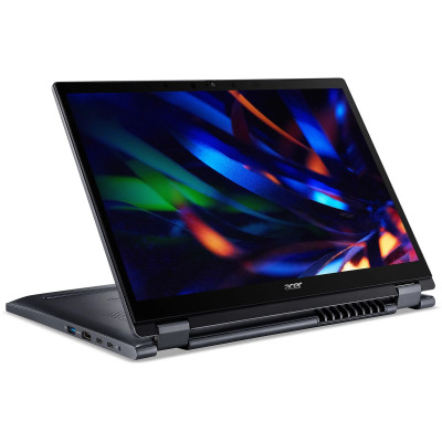 Acer Travelmate P4 Spin 14 TMP414RN-53 Slate Blue (NX.B22EG.00R)