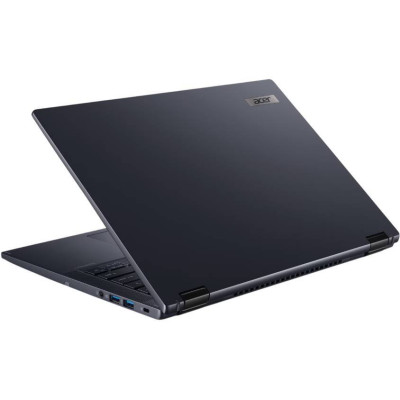 Acer Travelmate P4 Spin 14 TMP414RN-53 Slate Blue (NX.B22EG.00R)