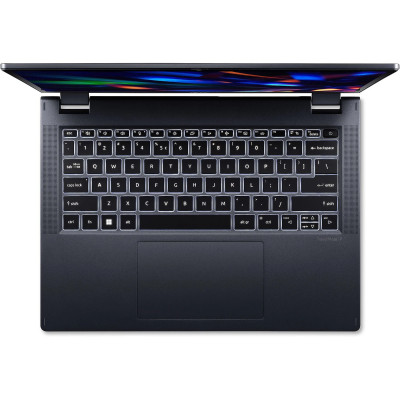 Acer Travelmate P4 Spin 14 TMP414RN-53 Slate Blue (NX.B22EG.00R)