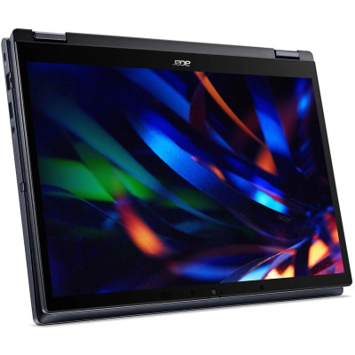 Acer Travelmate P4 Spin 14 TMP414RN-53 Slate Blue (NX.B22EG.00R)