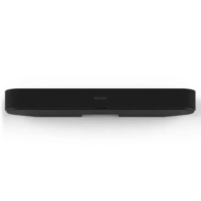 Sonos Beam Black (BEAM1EU1BLK)