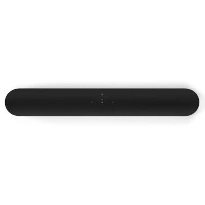 Sonos Beam Black (BEAM1EU1BLK)