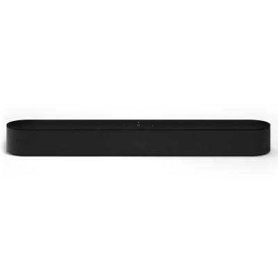 Sonos Beam Black (BEAM1EU1BLK)