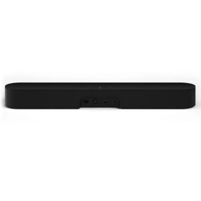 Sonos Beam Black (BEAM1EU1BLK)