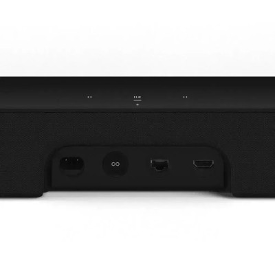 Sonos Beam Black (BEAM1EU1BLK)