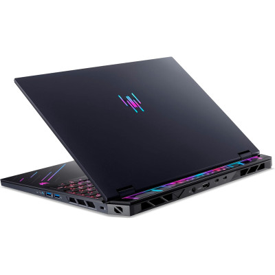 Acer Predator Helios 16 AI PH16-73-97CY Abyssal Black (NH.QW0EU.002)