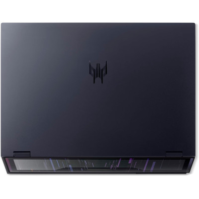 Acer Predator Helios 16 AI PH16-73-97CY Abyssal Black (NH.QW0EU.002)