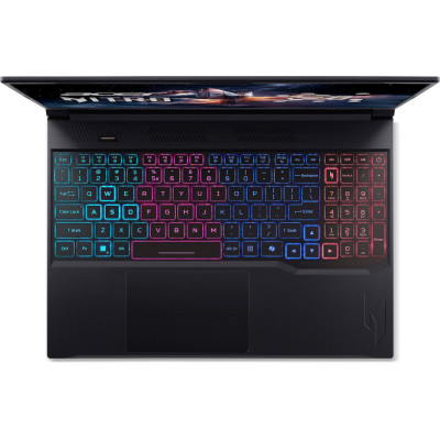 Acer Nitro V 16S AI ANV16S-61-R9C4 Obsidian Black (NH.QXNEU.003)