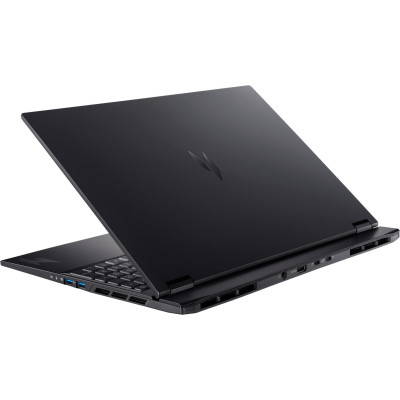 Acer Nitro 16S AI AN16S-61-R5C5 Black (NH.QXVEU.003)