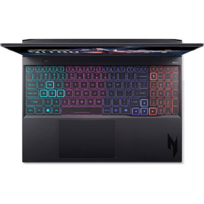 Acer Nitro 16S AI AN16S-61-R3EF Black (NH.QXJEU.004)