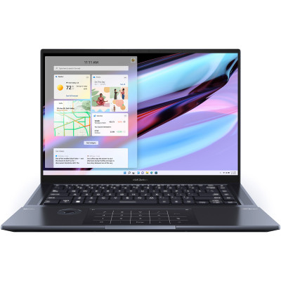 ASUS Zenbook Pro 16X OLED UX7602ZM (UX7602ZM-ME148X, 90NB0WU1-M007M0)