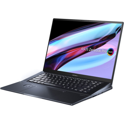 ASUS Zenbook Pro 16X OLED UX7602ZM (UX7602ZM-ME148X, 90NB0WU1-M007M0)