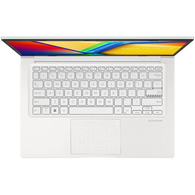 ASUS VivoBook F1404VAP (F1404VAP-QB51-GR)