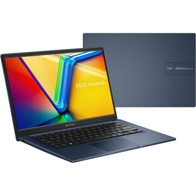 ASUS Vivobook F1404 (F1404VAP-QB52-BL)