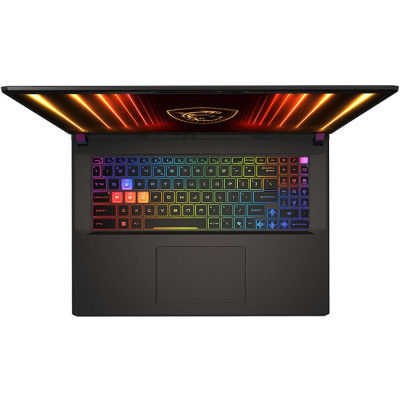 MSI Vector 16 HX AI A2XWHG-211US (VECTOR16HXA2211)