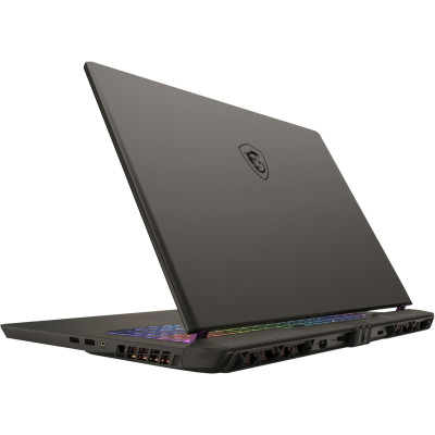 MSI Vector 16 HX AI A2XWHG-211US (VECTOR16HXA2211)