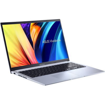 ASUS VivoBook 15 X1502VA Cool Silver (X1502VA-BQ490)