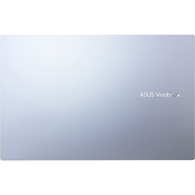 ASUS VivoBook 15 X1502VA Cool Silver (X1502VA-BQ490)