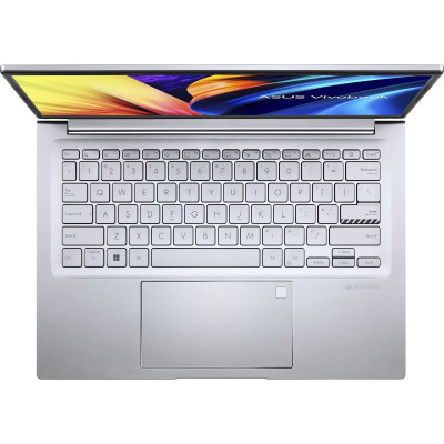 ASUS VivoBook 14 X1405VA Cool Silver (X1405VA-LY511)