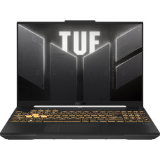 ASUS TUF Gaming F16 FX607VJ Mecha Gray (FX607VJ-RL009)