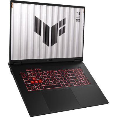 ASUS TUF Gaming A18 FA808UH Jaeger Gray (FA808UH-S8060, 90NR0NM1-M00370)