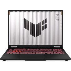 ASUS TUF Gaming A16 2025 FA608UH Jaeger Gray (FA608UH-RV066)