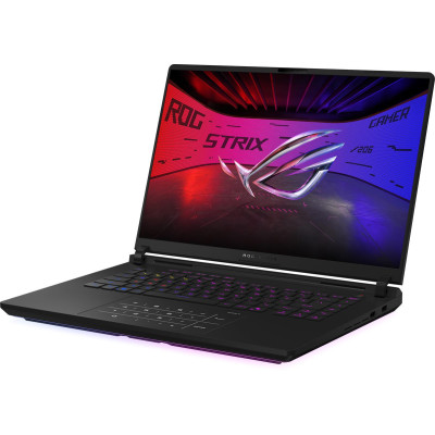 ASUS ROG Strix SCAR 16 G635LX Off Black (G635LX-RW205W, 90NR0L81-M00940)
