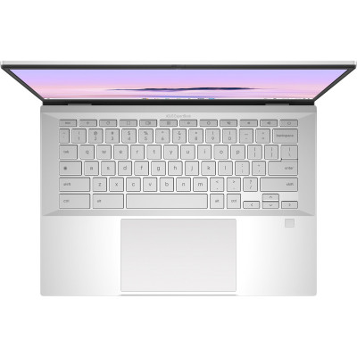 ASUS ExpertBook CX54 Chromebook Plus CX5403CMA Fog Silver (90NX0791-M00T90)