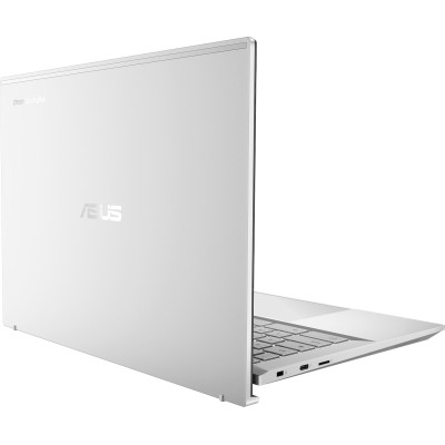 ASUS ExpertBook CX54 Chromebook Plus CX5403CMA Fog Silver (90NX0791-M00T90)