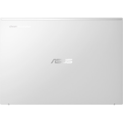 ASUS ExpertBook CX54 Chromebook Plus CX5403CMA Fog Silver (90NX0791-M00T90)