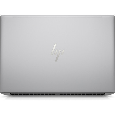 HP ZBook Fury 16 G10 Silver (98J79ET)