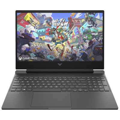 HP Victus 15-fb3056ua Mica Silver (C1XA5EA)